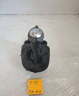 Peugeot 307 Gear shifter/selector 984664