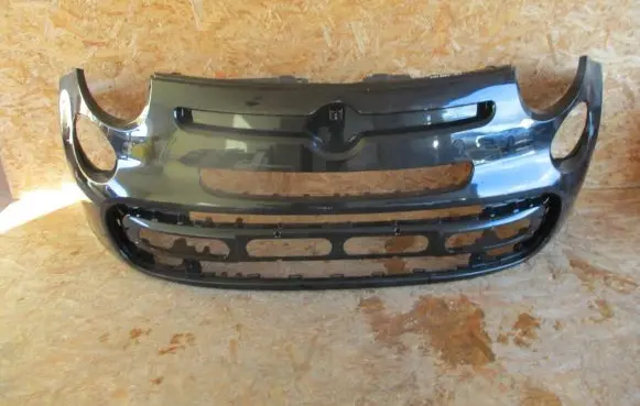 Fiat 500L Front bumper 735522402 D524 86054