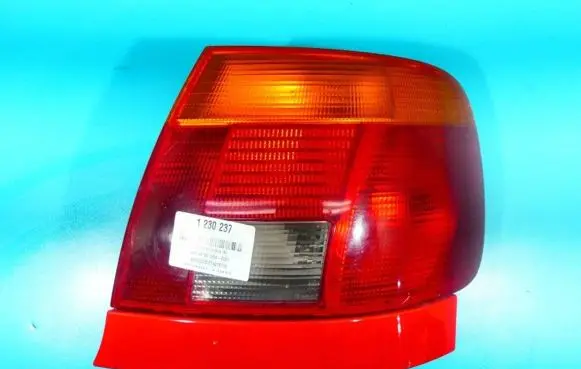 Audi A4 S4 B5 8D Rear/tail lights IMPRK1230237