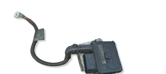 BMW X1 E84 Glow plug pre-heat relay 779800006 0522120102 0004508490