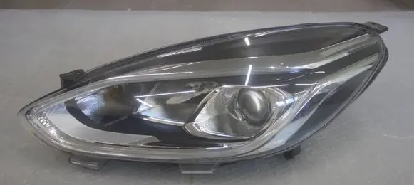 Ford Fiesta Headlight/headlamp H1BB13W030CE