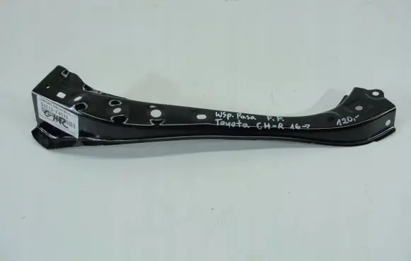 Toyota C-HR I Headlight/headlamp mounting bracket 53213F4010