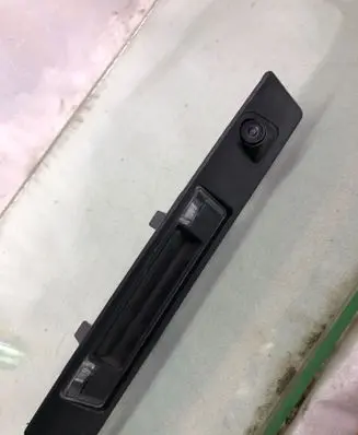Volvo XC60 Tailgate handle with camera 32394644