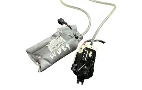BMW 1 F20 F21 Seat airbag 1000129076 728401204