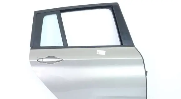 BMW 2 F46 Door (2 Door Coupe) 