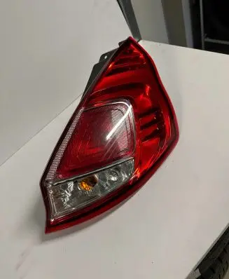 Ford Fiesta Rear/tail lights C1BB13404A