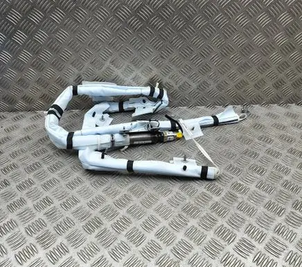 Tesla Model 3 Roof airbag 1744307CNH 0589P10051