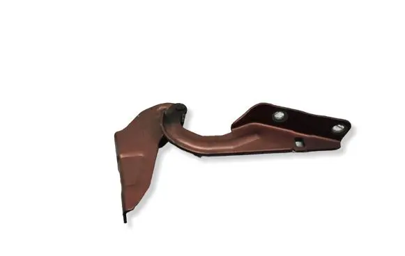 Mitsubishi Outlander Engine bonnet/hood hinges 