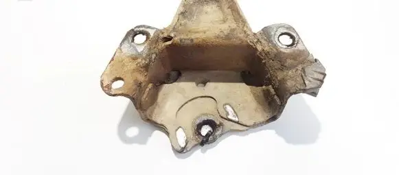 Renault Laguna II Bracket in trunk/boot 