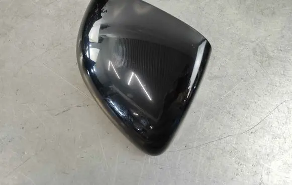 Mercedes-Benz CLA C118 X118 Plastic wing mirror trim cover a09981174009696