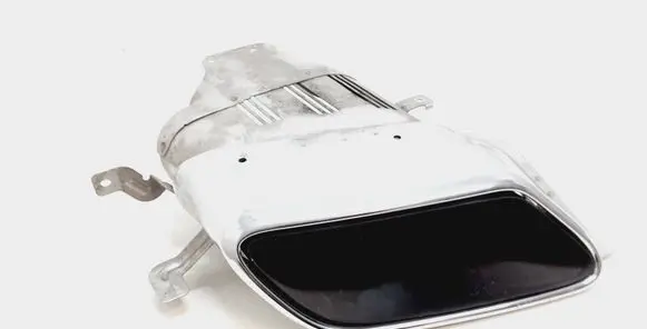 Volvo S90, V90 Muffler ending 31383309