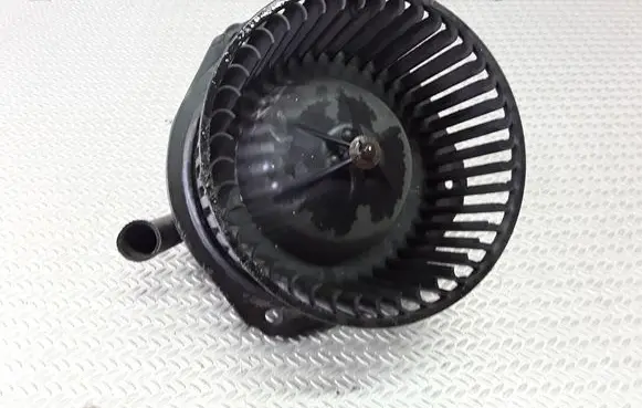 Opel Sintra Heater fan/blower 52472567