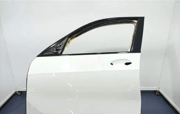 BMW X5 E53 Front door