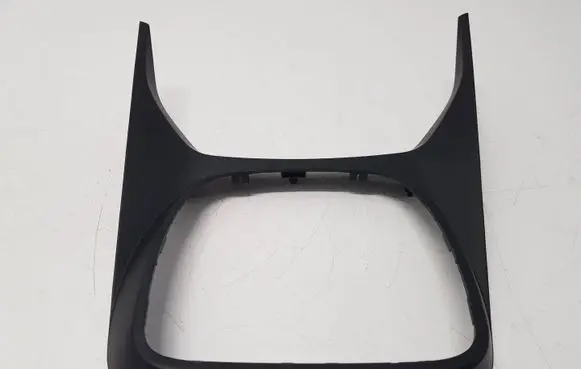 Ford Kuga II Gear shifter surround trim plastic AM51R044H83A