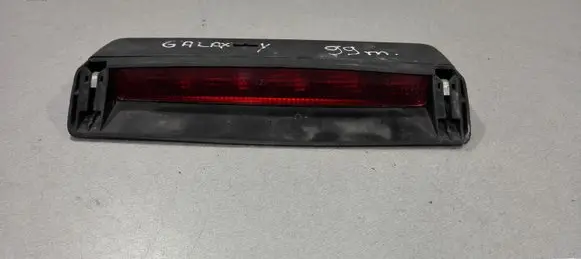 Ford Galaxy Third/center stoplight 393728 393727