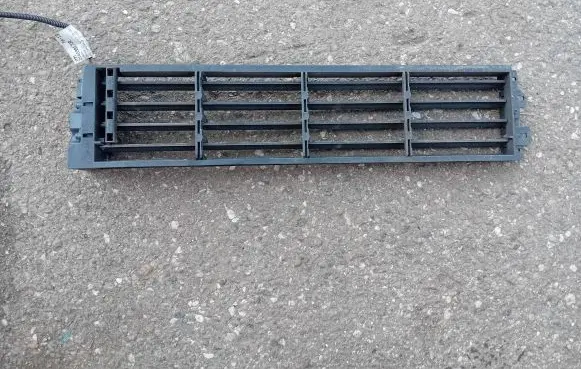 Renault Megane IV Intake manifold valve actuator/motor A24041163212 110949100 16035232642