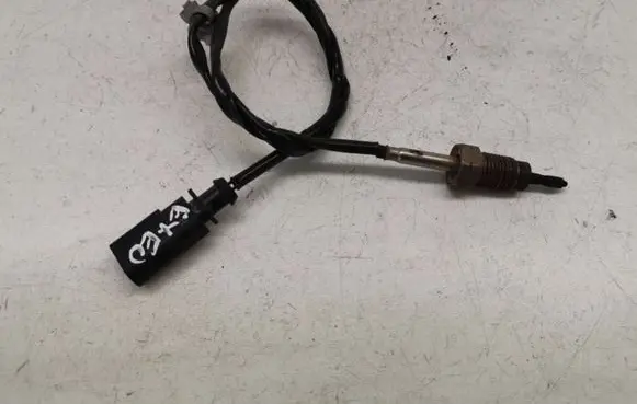Seat Exeo (3R) Exhaust gas temperature sensor 03L906088BE