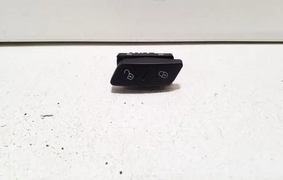 Volkswagen Sharan Central locking switch button 1K0962126B
