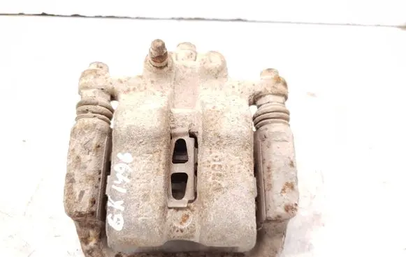 Honda FR-V Rear brake caliper