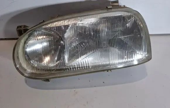 Volkswagen Golf III Headlight/headlamp 13917300L