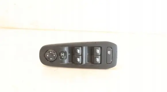 Peugeot 308 Electric window control switch