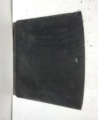 Chery 7 Trunk/boot floor carpet liner