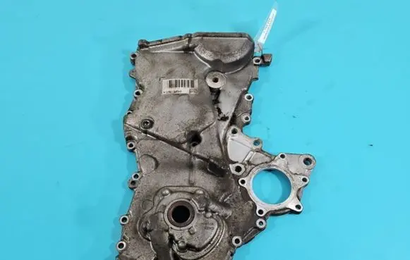 Toyota Prius (XW20) Timing belt guard (cover) X1NZ-W90 IMPRK1393869