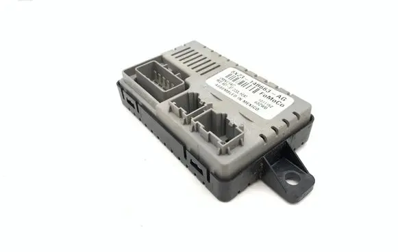 Jaguar XK - XKR Seat control module 8X2314B663AG