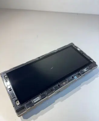 Mercedes-Benz Sprinter W907 W910 Screen/display/small screen A9079001603 A9079018501 A9079023402