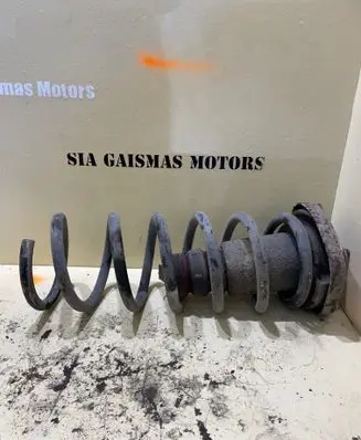 Volvo XC60 Rear coil spring