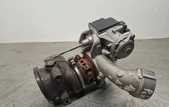 Volkswagen Polo V 6R Turbo 04E145725AB