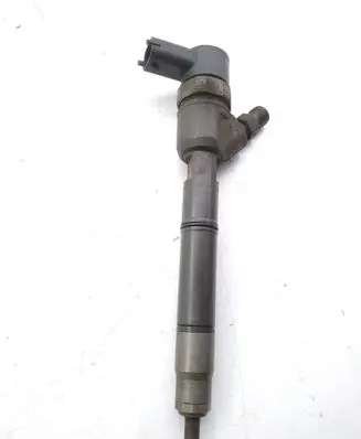 KIA Optima Fuel injector 338002A800 0445110411