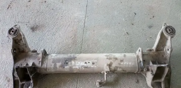 Citroen C5 Rear subframe 