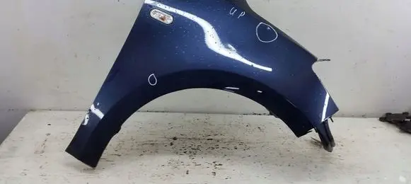 Volkswagen Up Fender 1S0821106E