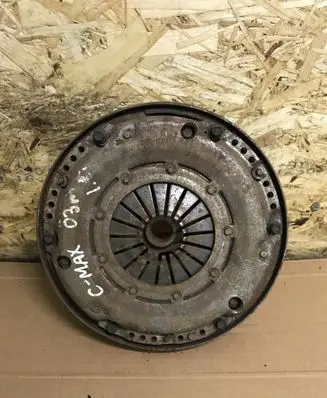 Ford Focus C-MAX Clutch set kit