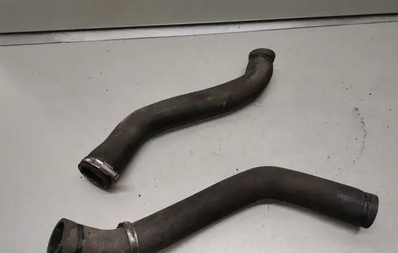 SsangYong Rodius Engine coolant pipe/hose 2141121051 2142121051