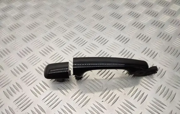 Volvo XC70 Rear door exterior handle 30753785 30663678