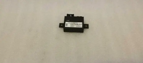 Mercedes-Benz S W221 Tire pressure control unit A2215402362