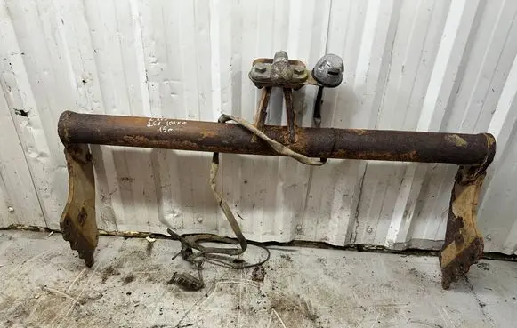 Mitsubishi L200 Tow bar set 