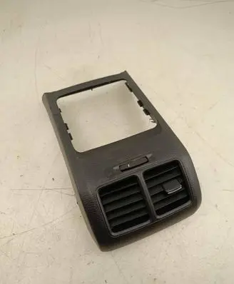 Volkswagen Golf VI Other center console (tunnel) element 1k0863289c