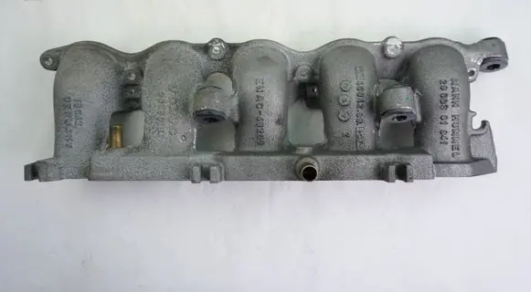 Volvo V50 Intake manifold 30650184 2900301941