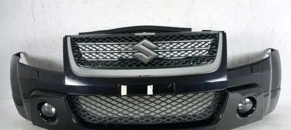 Suzuki Grand Vitara II Front bumper 71711-65K00