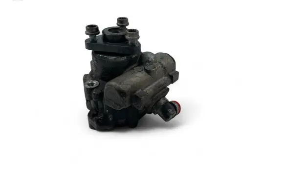 Audi A6 S6 C6 4F Power steering pump 4F0145155H
