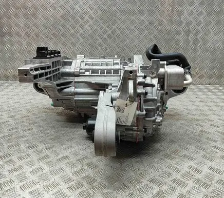 BYD Tang II Engine TZ200XYC KTZ55X55SE