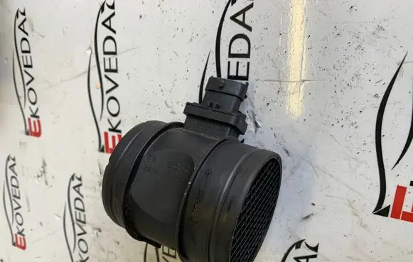 Fiat Ducato Mass air flow meter 0281006056