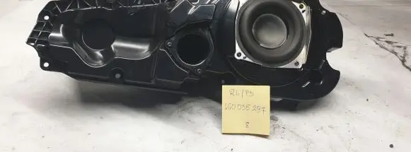 Audi A6 C7 Front door speaker 4G0035297