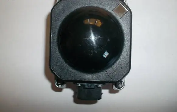 Mercedes-Benz C W205 Distronic sensor radar A2059005918