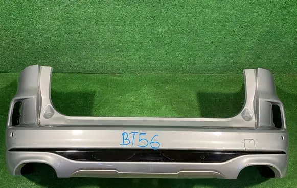 Ford Kuga III Rear bumper LV4B17E911DJ