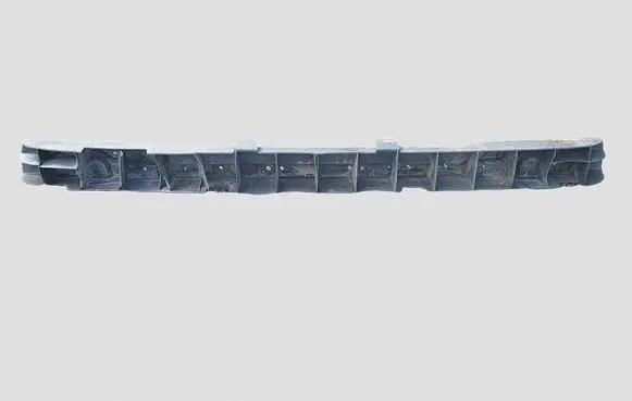 Citroen Berlingo Rear bumper support beam 9619437780