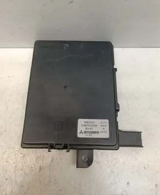 Citroen C-Crosser Other control units/modules 7820A337